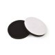 Interface mousse D.125 mm sans perforation