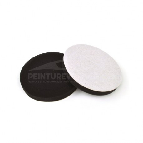 Interface mousse D.125 mm sans perforation