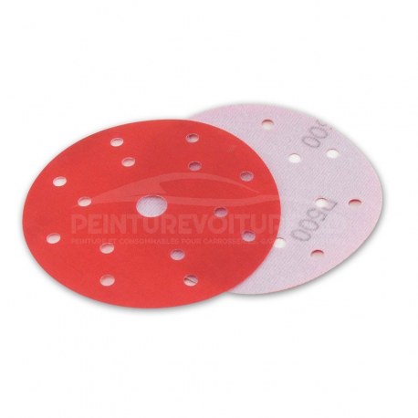 Disque Abrasif Ecar PRO 150mm à l'unité