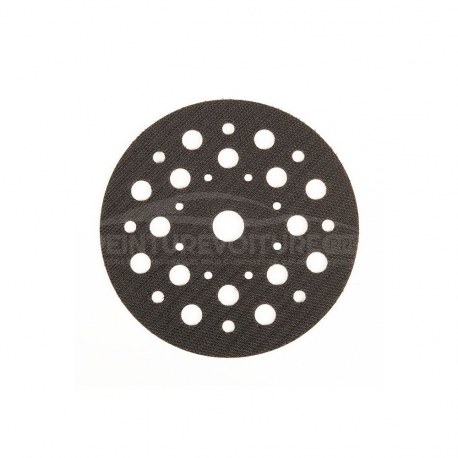 Bande de protection pour plateau Mirka D.125mm Multi-trous