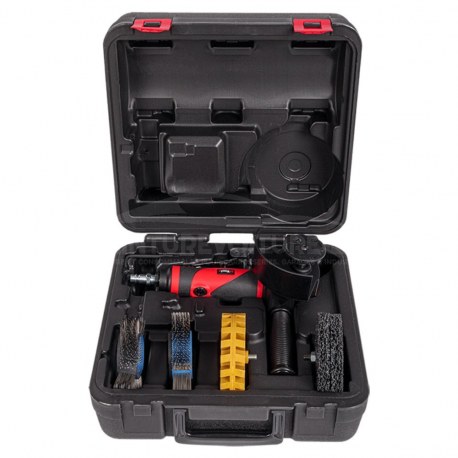 Kit Ponceuse pneumatique NTools PSRN2