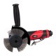 Kit Ponceuse pneumatique NTools PSRN2