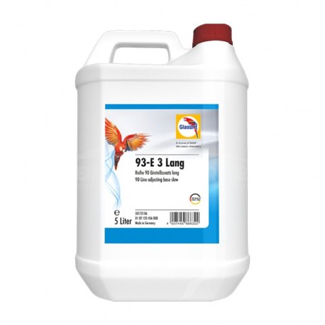 Diluant standard Glasurit 93-E3