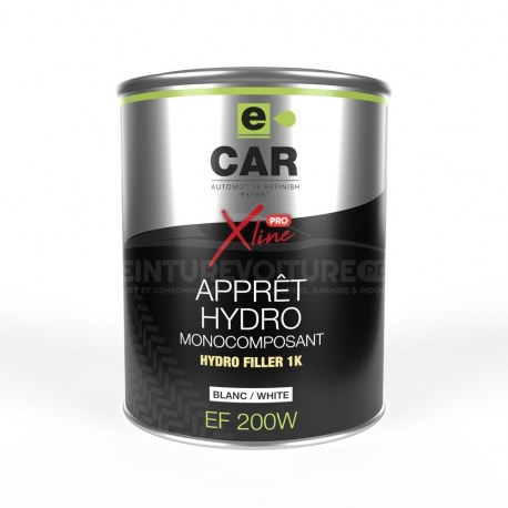 Apprêt hydro ECAR monocomposant en 1L