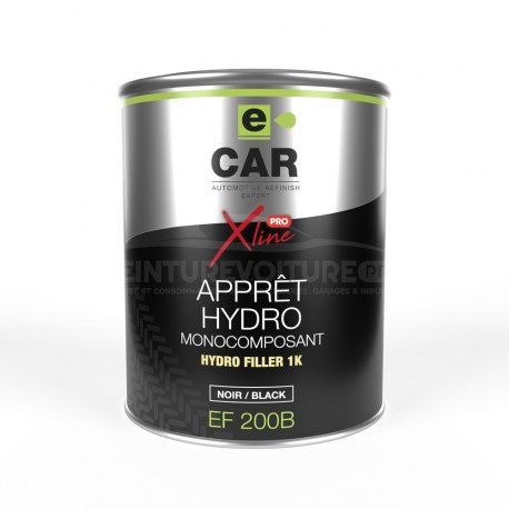 Apprêt hydro ECAR monocomposant en 1L