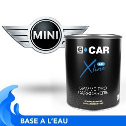 Peinture Mini bicouches hydro en pot