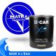 Peinture Matra bicouches hydro en pot