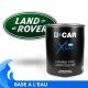 Peinture Land Rover bicouches hydro en pot