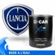 Peinture Lancia bicouches hydro en pot