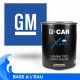 Peinture General Motors bicouches hydro en pot
