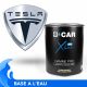Peinture Tesla bicouches hydro en pot