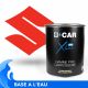 Peinture Suzuki bicouches hydro en pot