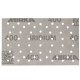 Coupe abrasive "iridium" MIRKA en 81 x 133mm