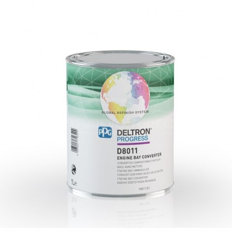 Convertisseur Deltron Progress UHS DG PPG D8011 1L