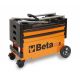 Porte-outils mobile et pliable