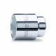 Douille 6 pans BETA TOOLS 1/2"