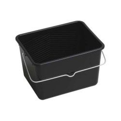 Seau camion 8L pour carénages et préparation de peinture