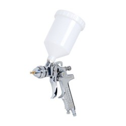 Pistolet à peinture HVLP NTools 1.7mm