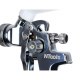 Pistolet à peinture HVLP NTools