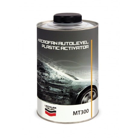 Activateur pour primer plastic LECHLER