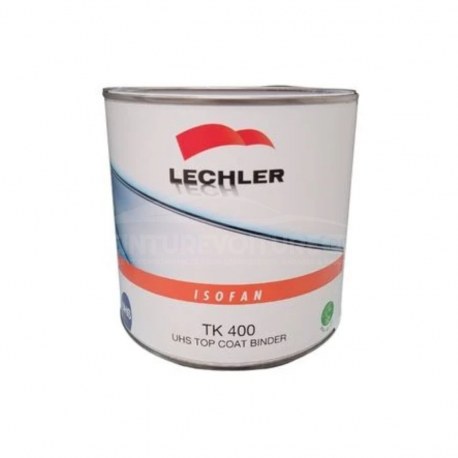 Liant ISOFAN en 2.5L