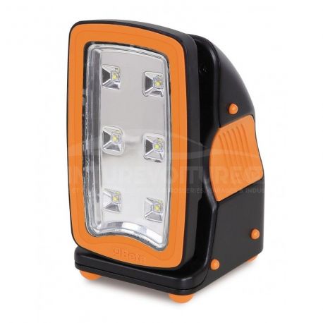 Spot compact