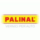 logo marque : Palinal