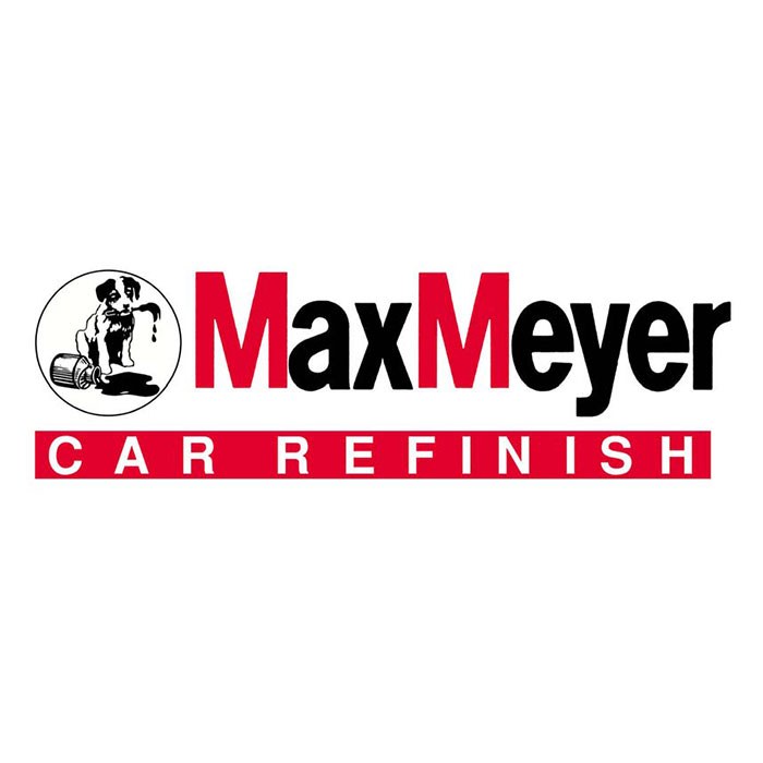 logo marque : Max Meyer