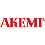 logo marque : Akemi